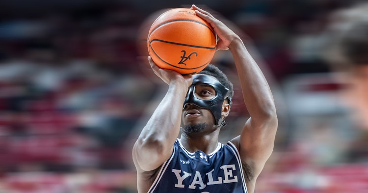 Men's College Basketball Best Bets.