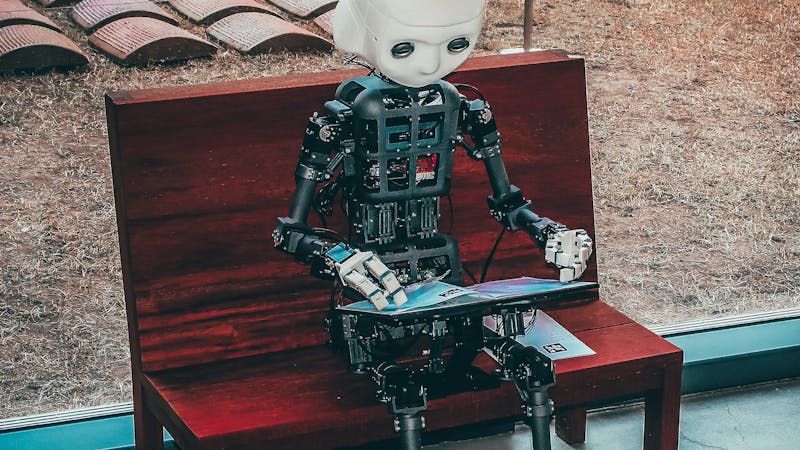 The Rise of AI in Everyday Development