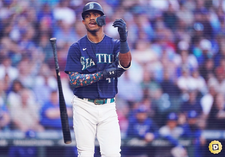 2022 MLB Home Run Derby: Why Julio Rodriguez’s Bat Speed Has the Advantage