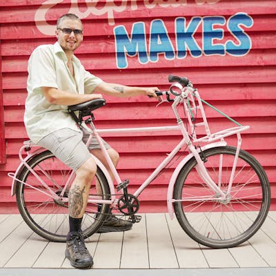 Church of Sound: Lunch Money Life Takeover