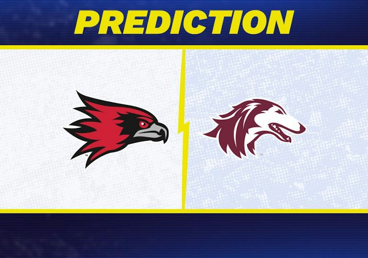 Southeast Missouri State takes on Southern Illinois in College Football action.