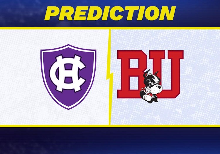 Holy Cross-Boston University Predictions and Game Preview.