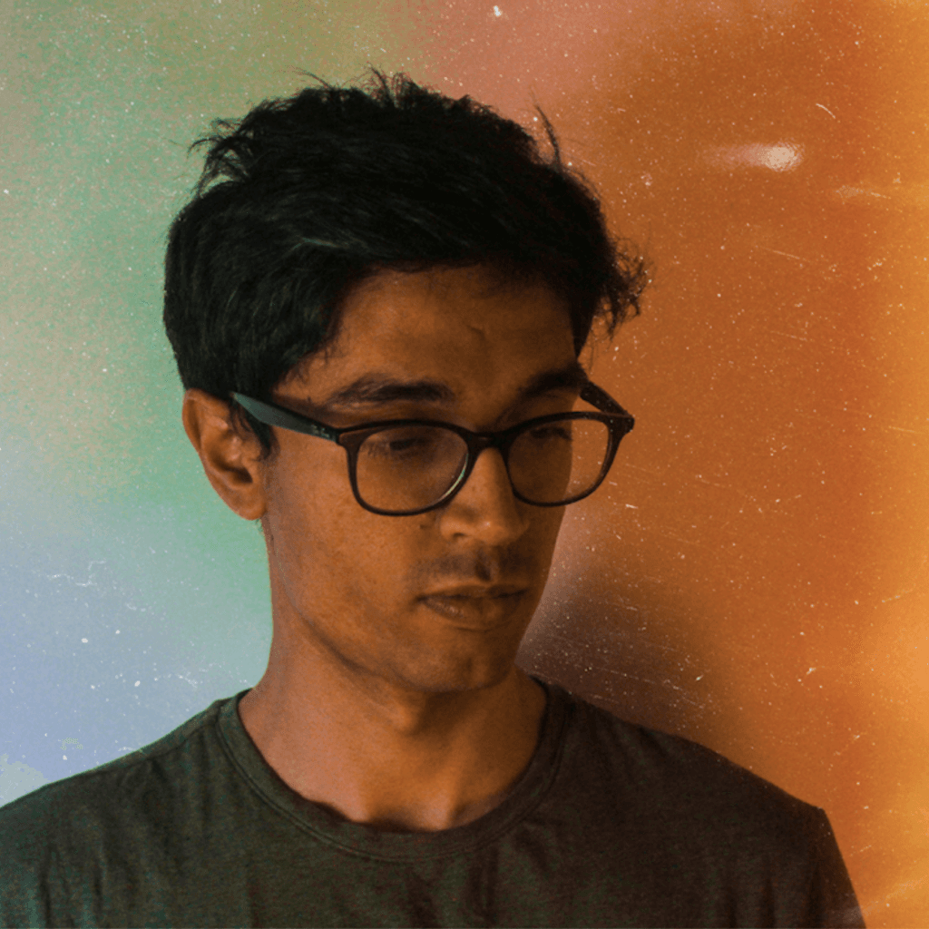 Krunk Kulture: Flavours of the East with MALFNKTION // 26-02-21