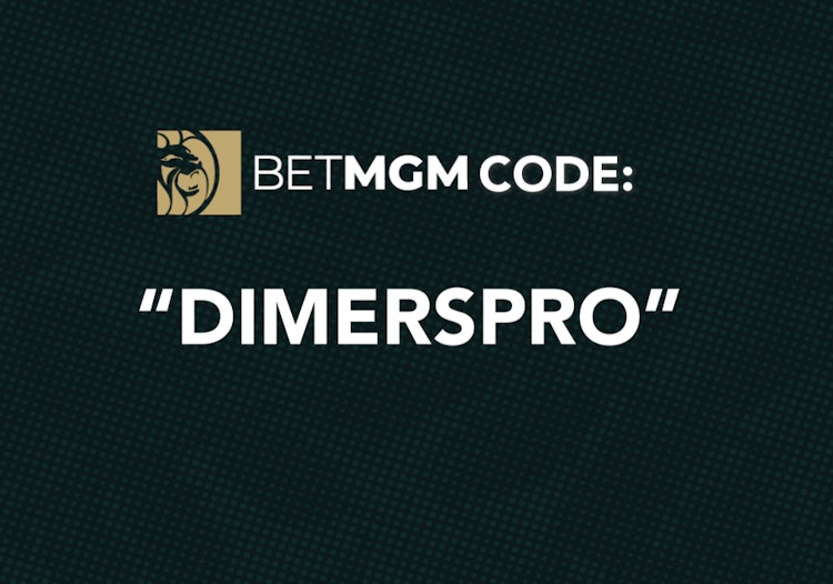 BetMGM Promo Code DIMERSPRO: Access Your $1,500+ Sports Betting Offer in Washington D.C.