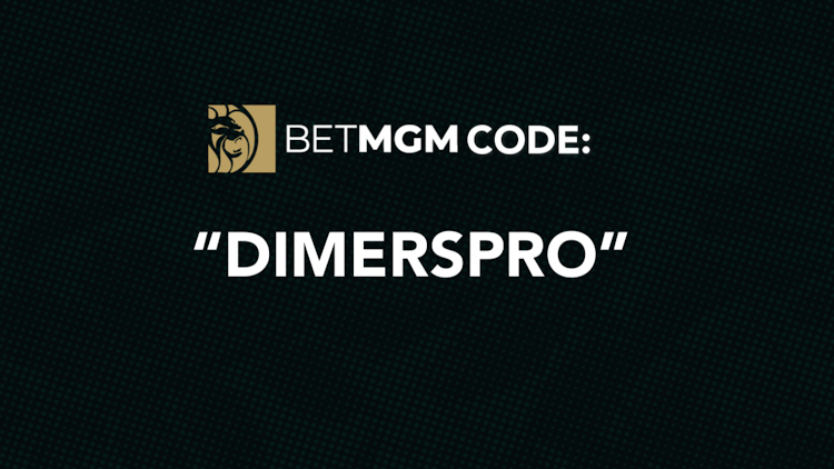 BetMGM Promo Code DIMERSPRO: Access Your $1,500+ Sports Betting Offer in Washington D.C.