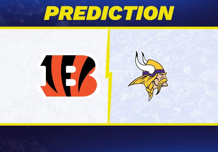 Cincinnati Bengals-Minnesota Vikings Predictions and Game Preview.