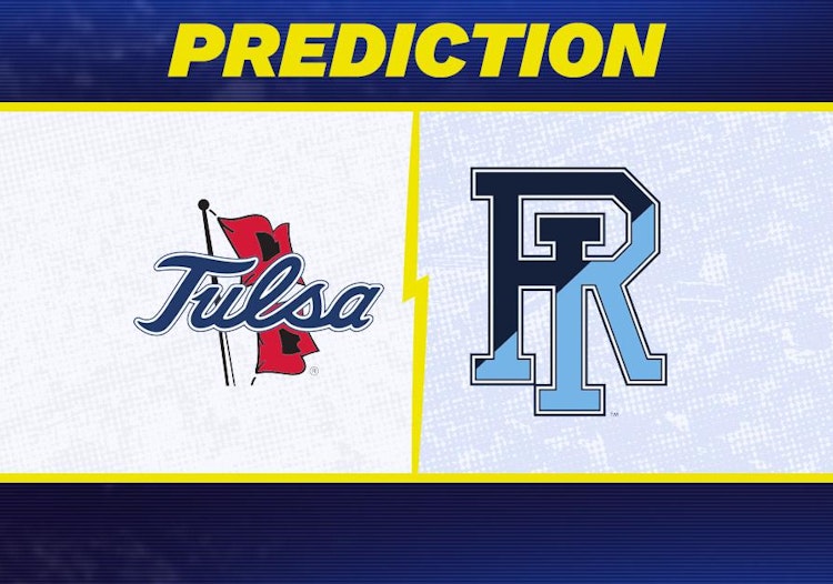 Tulsa-Rhode Island Predictions and Game Preview.