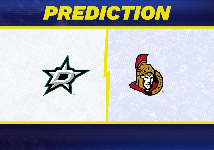 Dallas Stars-Ottawa Senators Predictions and Game Preview.
