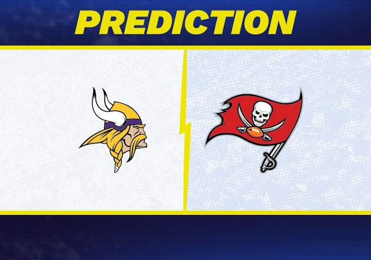 Minnesota Vikings-Tampa Bay Buccaneers Early Predictions and Betting Preview.