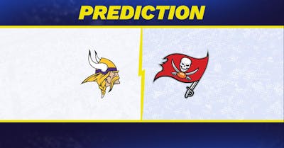 Minnesota Vikings vs. Tampa Bay Buccaneers: Experts release early Week 3 projections [2026]