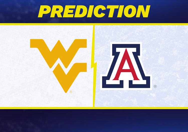 West Virginia-Arizona Predictions and Game Preview.