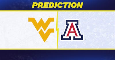 West Virginia vs. Arizona Prediction: Arizona Predicted to Win in College Football Week 9 [2024]