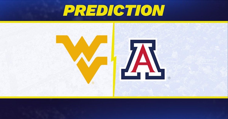 West Virginia-Arizona Predictions and Game Preview.