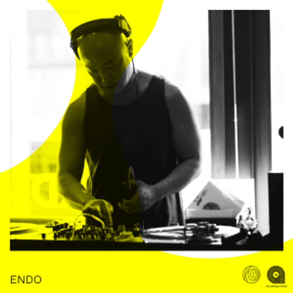 Artform Radio: Endo // 16-04-20