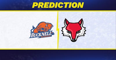 Bucknell vs. Marist prediction: Why Bucknell is favored to win in college football Week 2, 2025