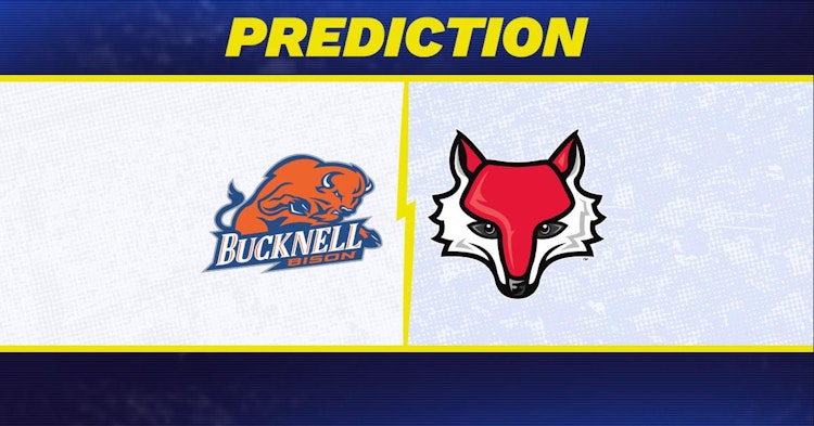 Bucknell-Marist Predictions and Game Preview.