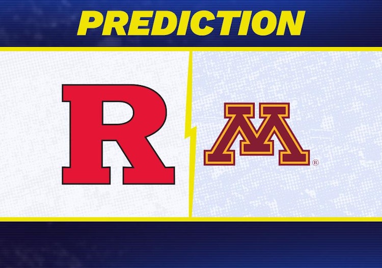 Rutgers-Minnesota Predictions and Game Preview.