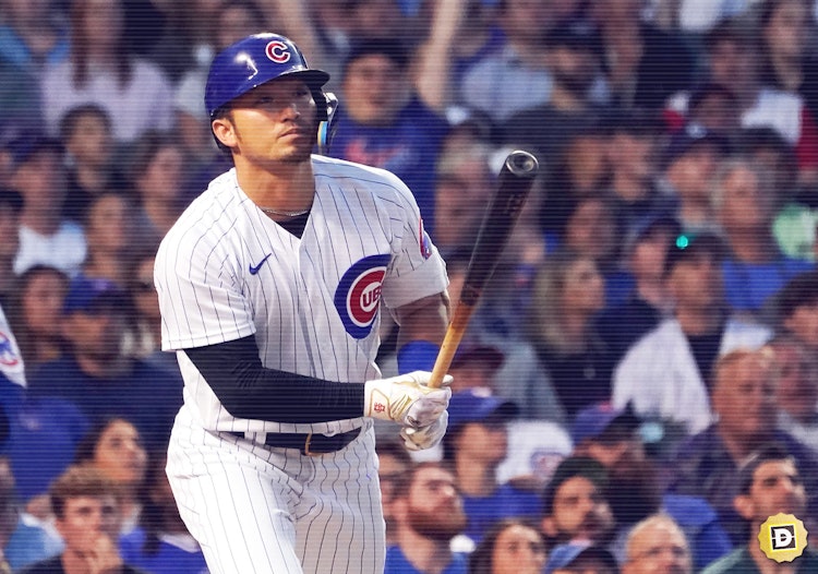 MLB 2022 Field of Dreams Game Chicago Cubs vs. Cincinnati Reds Betting Preview