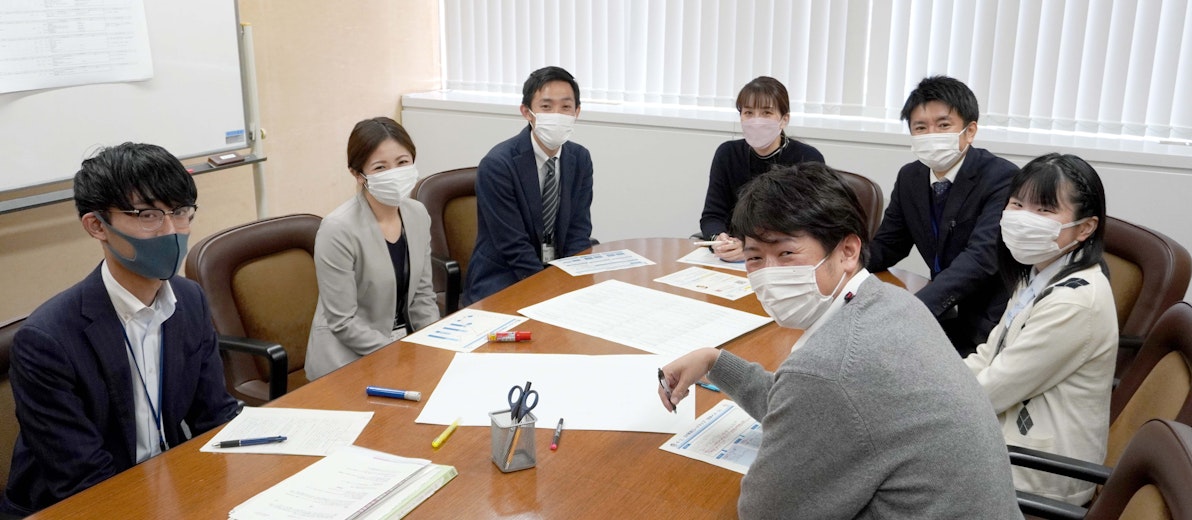 【DX推進 デジタル化のヒント】(前編)なぜ直方市はたった6カ月で「全部署の半数超」がオンライン申請を構築できたのか