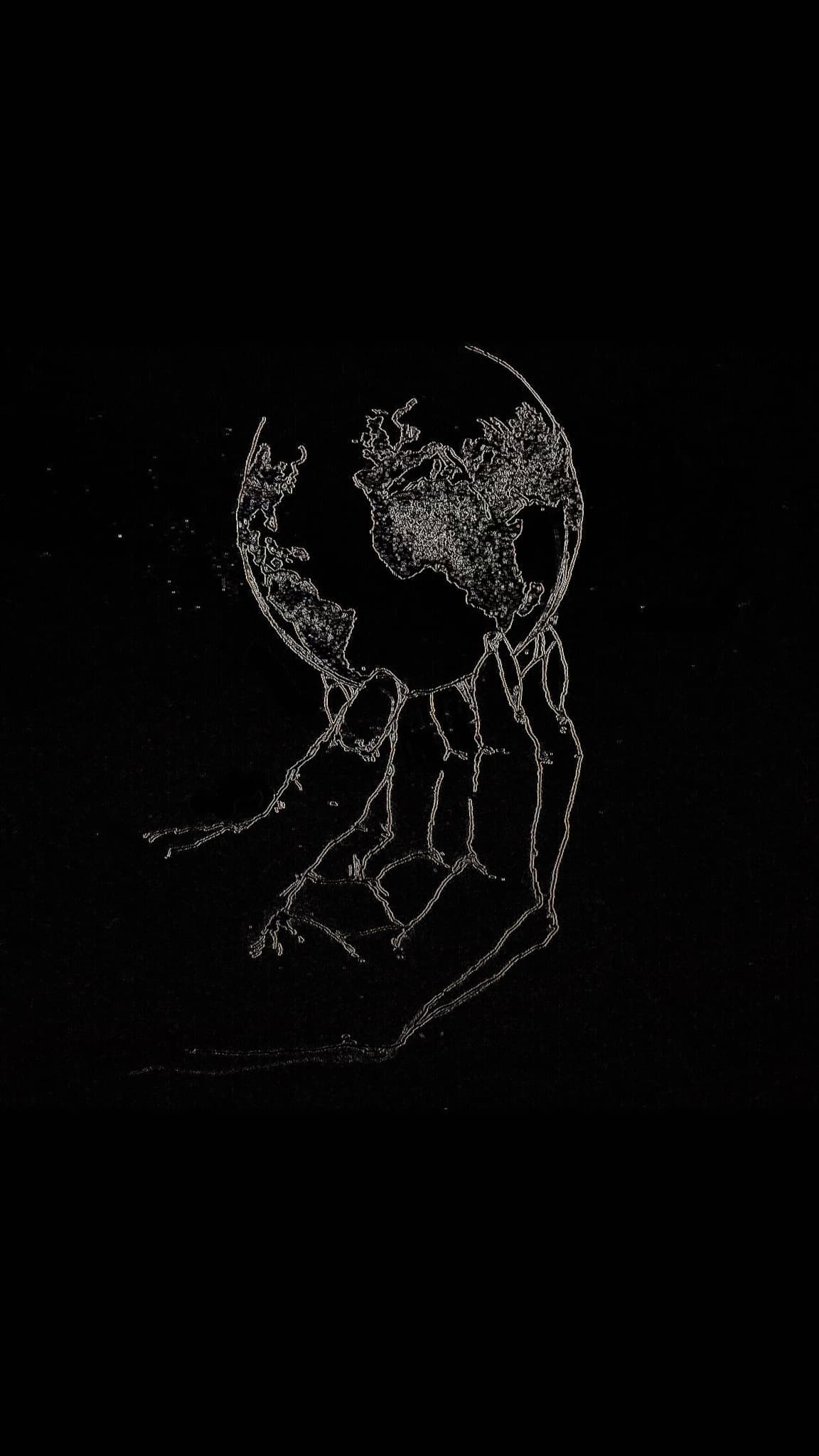 Different Frequency: Bame Dash