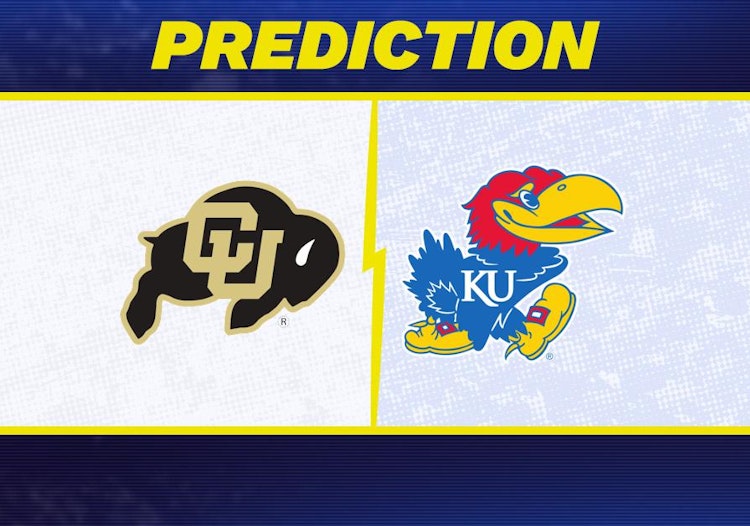 Colorado-Kansas Predictions and Game Preview.