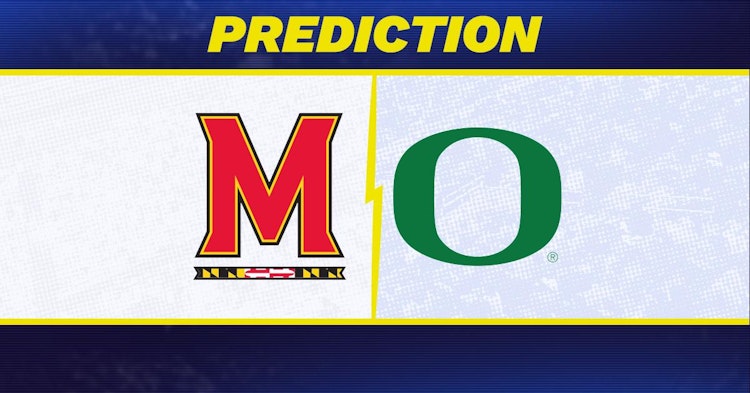 Maryland-Oregon Predictions and Game Preview.