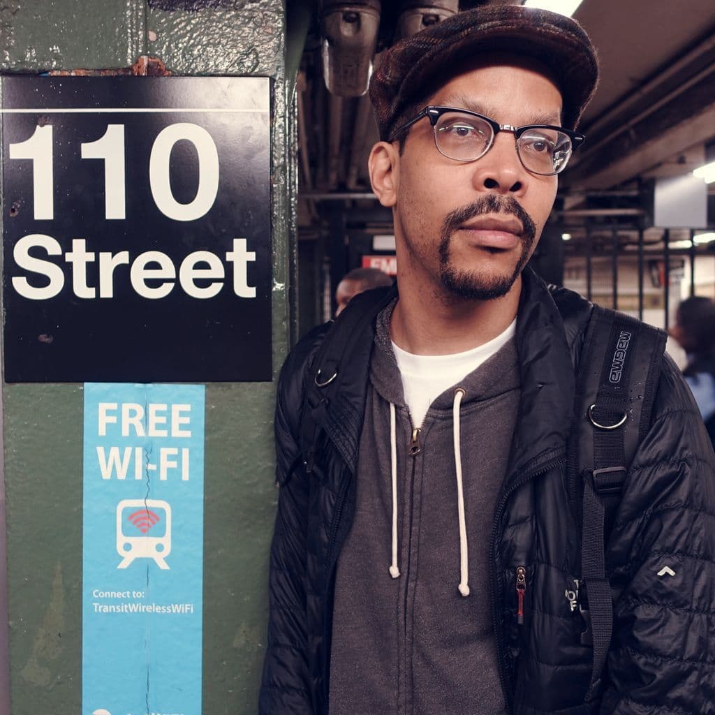 The Kronicles: DJ Amir // 05-01-21