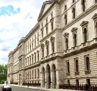 Spy Stories (and Other Agents) in London's West End's gallery image