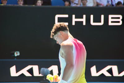 Analysts Relase New Australian Open Predictions After Eye-Catching Ben Shelton Development