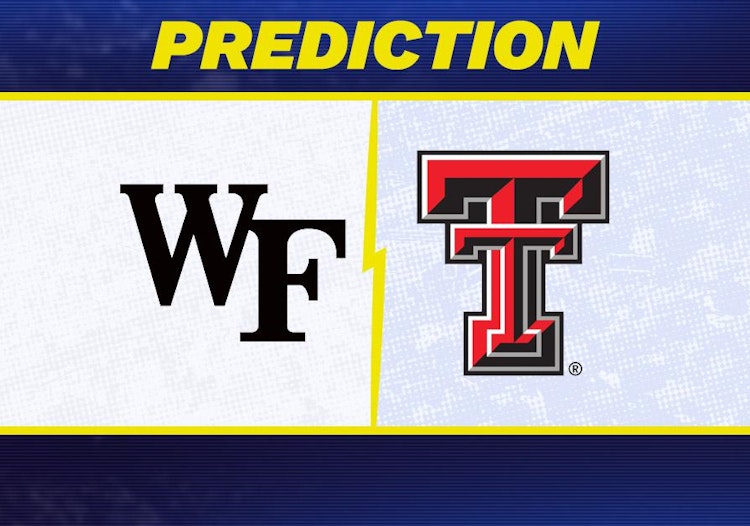 Wake Forest-Texas Tech Predictions and Game Preview.