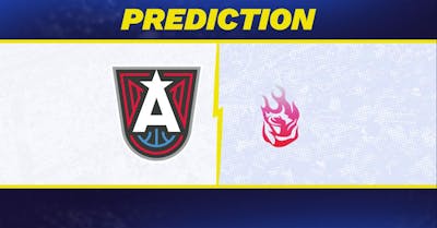 Dream vs. Fire prediction: Why Atlanta is favored to win Friday's WNBA matchup [5/29/2026]