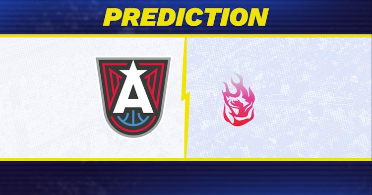 Atlanta Dream-Portland Fire Predictions and Game Preview.