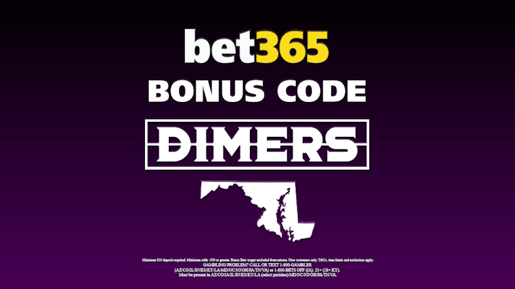 Bet365 Bonus Code for $300 Bonus Bet.