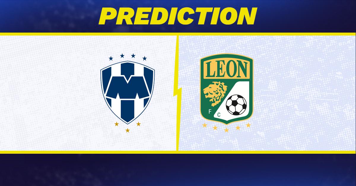 Monterrey vs. Club Leon prediction, odds, Liga MX picks [2/14/2026]