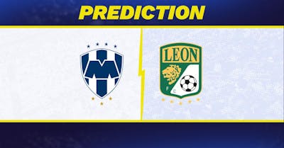 Monterrey vs. Club Leon prediction, odds, Liga MX picks [2/14/2026]