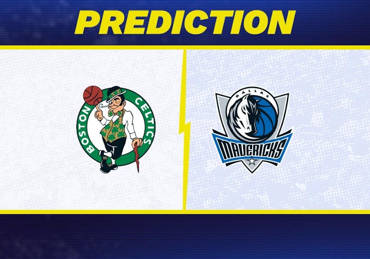 Boston Celtics-Dallas Mavericks Predictions and Game Preview.