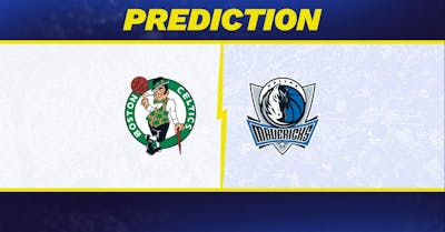 Celtics vs. Mavericks Prediction: Boston Predicted to Win Saturday's NBA Matchup [1/25/2025]
