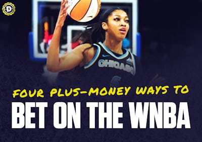 WNBA Betting - Our Best Bets in Chicago Sky vs. Dallas Wings