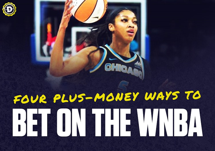 WNBA Betting - Our Best Bets in Chicago Sky vs. Dallas Wings