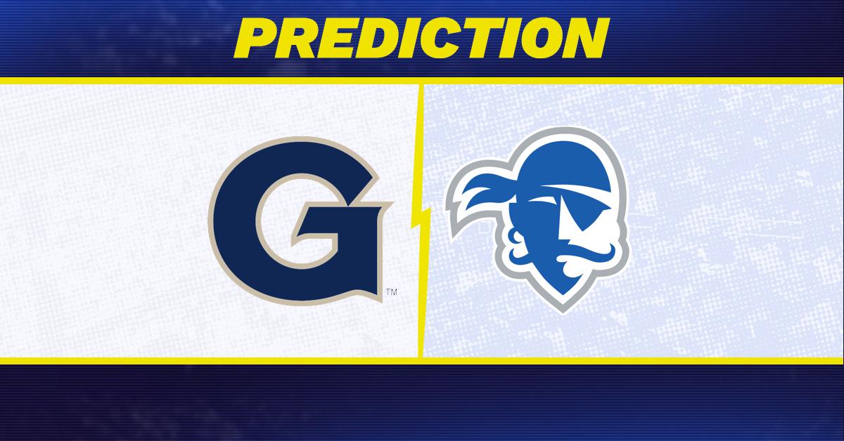 Seton Hall vs. Georgetown prediction: Seton Hall favored to win women's college basketball matchup [1/29/2026]