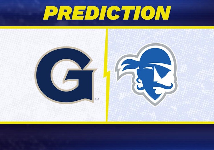 Seton Hall-Georgetown Predictions and Game Preview.