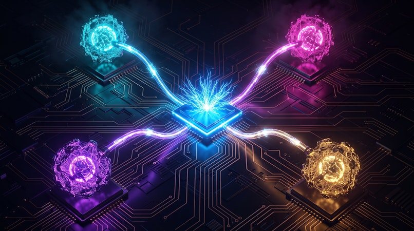 Why Your AI Stack Should Be Model-Agnostic image