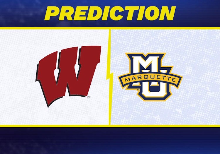 Wisconsin-Marquette Predictions and Game Preview.