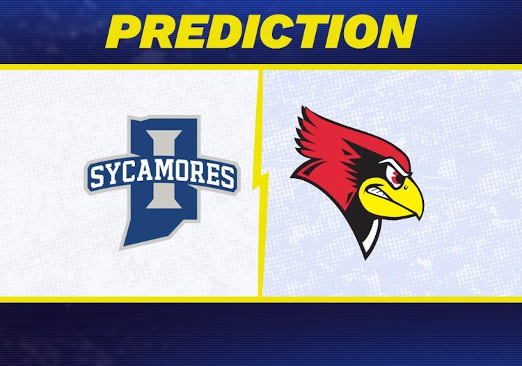 Indiana State-Illinois State Predictions and Game Preview.