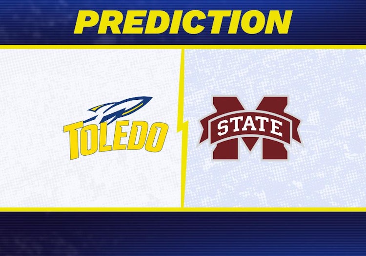 Toledo-Mississippi State Predictions and Game Preview.