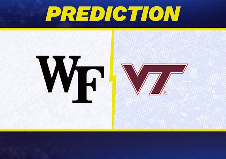 Wake Forest-Virginia Tech Predictions and Game Preview.