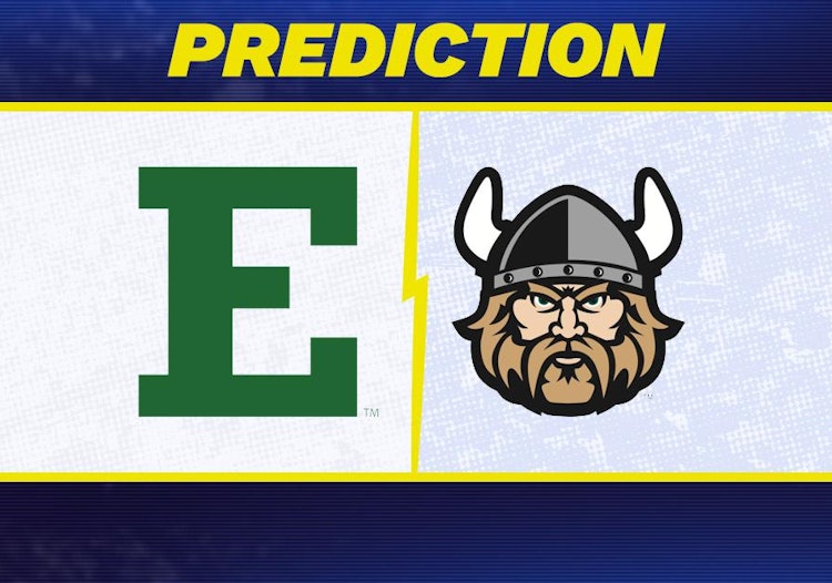 Eastern Michigan-Cleveland State Predictions and Game Preview.