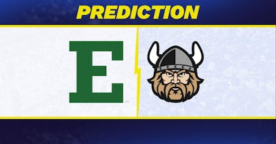 Eastern Michigan vs. Cleveland State Prediction: Cleveland State Predicted to Win College Basketball Matchup [11/16/2024]