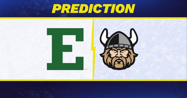 Eastern Michigan-Cleveland State Predictions and Game Preview.