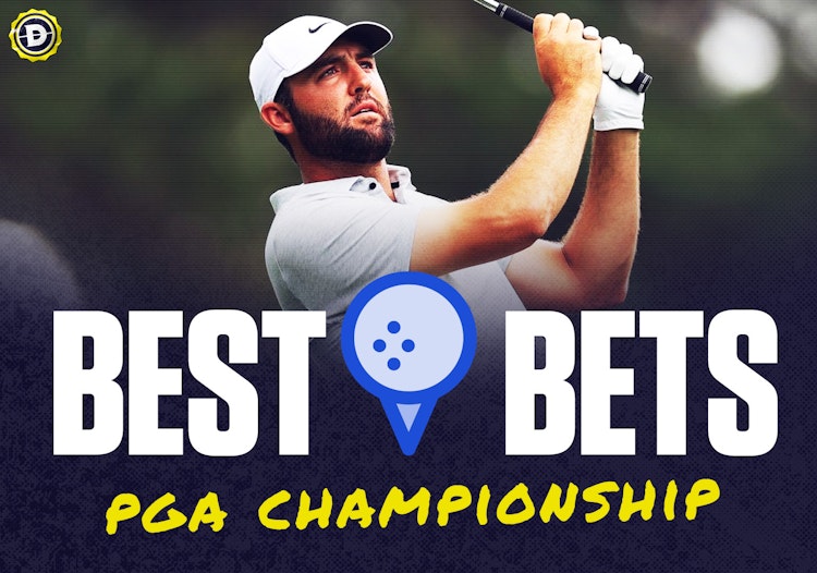 PGA Golf Best Bets: Our PGA Championship Winner Picks and Predictions